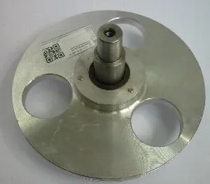 Шкив верхний Kt Kt400230 в сборе