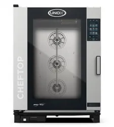 Купить печь газовая xevc-1021-gprm – цена от завода, доставка до двери | RuOborudovanie.ru