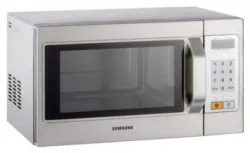 Купить печь свч samsung cm1089a – цена от завода, доставка до двери | RuOborudovanie.ru