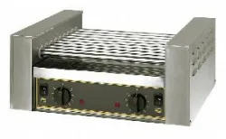 Купить гриль роликовый roller grill rg9 – цена от завода, доставка до двери | RuOborudovanie.ru