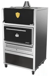Купить гриль-печь josper hja-50 hc – цена от завода, доставка до двери | RuOborudovanie.ru