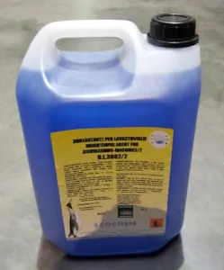 Ополаскиватель к посудомоечной машине Ecochem DryLCB(0830022L0054012) – купить по цене завода