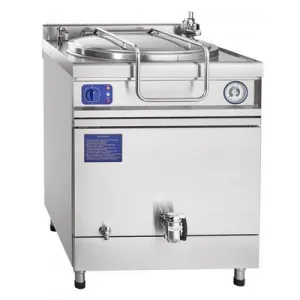 Котел пищеварочный Abat КПЭМ-200/9Т арт.11000019427 – купить по цене завода