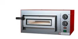 Печь для пиццы Pizza Group Compact M35/8-M (1 камера) – купить в RuOborudovanie.ru с доставкой до двери Купить печь для пиццы pizza group compact m35/8-m (1 камера) – цена от завода, доставка до двери | RuOborudovanie.ru