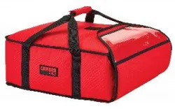 Купить термосумка (красная) cambro gobags gbp216521 для пиццы d40см – цена от завода, доставка до двери | RuOborudovanie.ru