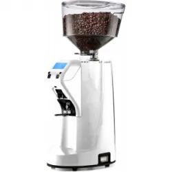 Купить кофемолка nuova simonelli mdj on demand white (белый) автомат – цена от завода, доставка до двери | RuOborudovanie.ru