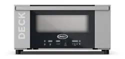 Купить печь подовая unox xebdc-02eu-d – цена от завода, доставка до двери | RuOborudovanie.ru
