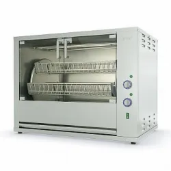 Гриль для кур Атеси Командор-6Э-Т 380В – купить в RuOborudovanie.ru с доставкой до двери Купить гриль для кур атеси командор-6э-т 380в – цена от завода, доставка до двери | RuOborudovanie.ru