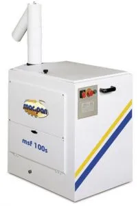 Мукопросеиватель MacPan MSF100M – купить по цене завода