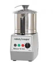 Купить бликсер robot coupe blixer 3 + доп.чаша в сборе (2341) 220в – цена от завода, доставка до двери | RuOborudovanie.ru