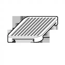 Купить накладка на конфорку для плит газовых apach chef line lbn418031910040 – цена от завода, доставка до двери | RuOborudovanie.ru