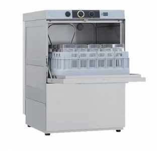 Машина стаканомоечная Apach Chef Line Lgit39 Rp Dd – купить по цене завода