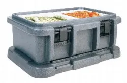 Купить термоконтейнер cambro upc101191 – цена от завода, доставка до двери | RuOborudovanie.ru