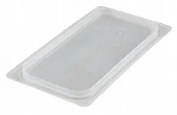 Купить крышка cambro герметичная для gn1/3 30ppcwsc190 – цена от завода, доставка до двери | RuOborudovanie.ru