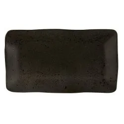 Купить блюдо прямоугольное 27,5х15,5см, керамика, ironstone c53224 – цена от завода, доставка до двери | RuOborudovanie.ru
