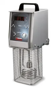 Термостат погружной Sirman Softcooker Xp – купить по цене завода