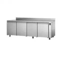 Купить стол холодильный кондитерский apach chef line ltrp1111tur – цена от завода, доставка до двери | RuOborudovanie.ru