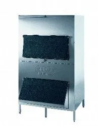 Купить бункер для льда brema bin 550v ds для льдогенераторов split 800-1500 – цена от завода, доставка до двери | RuOborudovanie.ru