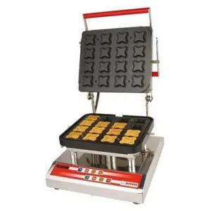 Тарталетница Pavoni NEWCOOKMATICPAV без форм – купить по цене завода