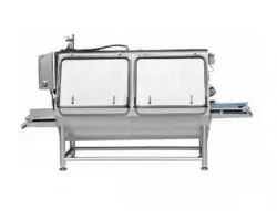 Купить машина для удаления чешуи 800 uni-food technic – цена от завода, доставка до двери | RuOborudovanie.ru