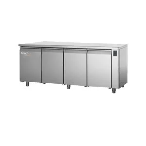 Стол морозильный Apach Chef Line Ltfm111Nt – купить по цене завода
