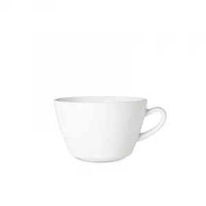 Чашка Cappuccino 270МЛ (БЛЮДЦЕ 16СМ) Optimo Opt0827 – купить по цене завода