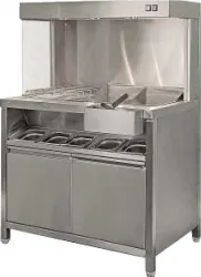Купить станция картофеля фри robolabs stf-100 для фасовки и хранения картофеля фри – цена от завода, доставка до двери | RuOborudovanie.ru