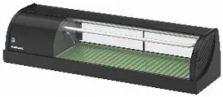 Купить витрина для суши hoshizaki hnc-120be-l-blh – цена от завода, доставка до двери | RuOborudovanie.ru