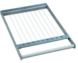 Струнный резак Pavoni TCH375 – купить в RuOborudovanie.ru с доставкой до двери Купить струнный резак pavoni tch375 – цена от завода, доставка до двери | RuOborudovanie.ru