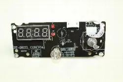 Плата управления Iterma для пки-4пр-840/850/250 новая – купить в RuOborudovanie.ru с доставкой до двери Плата управления Iterma для пки-4пр-840/850/250 новая