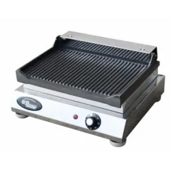 Купить поверхность жарочная grill master ф1пжэ 21706 настольная, 1 рифленая – цена от завода, доставка до двери | RuOborudovanie.ru