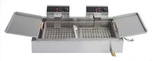 Чебуречница Starfood Efi26 – купить по цене завода