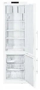 Холодильник-морозильник Liebherr Gcv 4010 – купить по цене завода