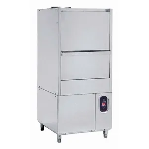 Машина котломоечная Comenda Ge 605E Rcd/Доз/Cwv – купить по цене завода