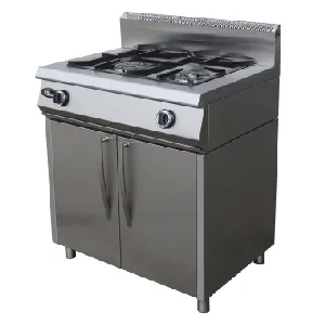 Плита 2 конфорочная Grill Master ф2пг/600 газ 50037О – купить по цене завода