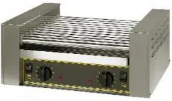 Гриль роликовый Roller Grill Rg11B – купить в RuOborudovanie.ru с доставкой до двери Купить гриль роликовый roller grill rg11b – цена от завода, доставка до двери | RuOborudovanie.ru