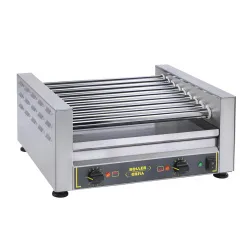 Купить гриль roller grill rg 9 для хот-догов – цена от завода, доставка до двери | RuOborudovanie.ru