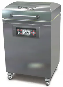 Упаковщик Turbovac M50 Pro Gas вакуумный – купить по цене завода