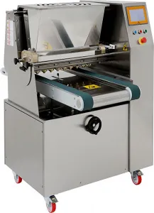 Машина отсадочная Mimac Eurodrop Maxx 600 (Tfv600) – купить по цене завода