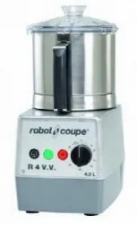 Купить куттер robot coupe r4 v.v. – цена от завода, доставка до двери | RuOborudovanie.ru