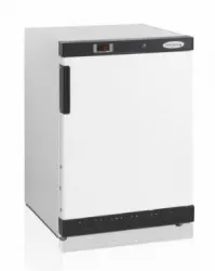 Шкаф морозильный Tefcold UF200V на 200л с глух.дверью белый – купить в RuOborudovanie.ru с доставкой до двери Купить шкаф морозильный tefcold uf200v на 200л с глух.дверью белый – цена от завода, доставка до двери | RuOborudovanie.ru
