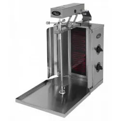 Купить аппарат для шаурмы grill master ф2шмс/1 арт.21211 – цена от завода, доставка до двери | RuOborudovanie.ru