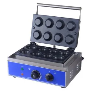 Тарталетница Viatto VTR-8 настольная на 8 тарталеток – купить по цене завода