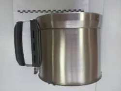 Чаша Robot Coupe арт.39759 куттера – купить в RuOborudovanie.ru с доставкой до двери Чаша Robot Coupe арт.39759 куттера