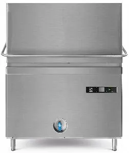 Машина посудомоечная N1300 Double Evo2 Hy-Nrg/Vs H50-40Ndp+Дозаторы Silanos – купить по цене завода