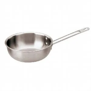Сотейник Paderno 24Х8,5СМ 12513-24 – купить по цене завода