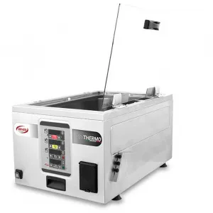 Аппарат Sous Vide Orved SV Thermo объем 27л – купить по цене завода