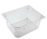 Купить гастроемкость из поликарбоната gn2/1*20 см paderno 1456120 – цена от завода, доставка до двери | RuOborudovanie.ru