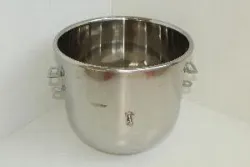 Купить дежа миксера gastromix на 30л для планет.миксера b30c new – цена от завода, доставка до двери | RuOborudovanie.ru