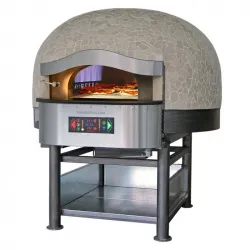 Купить печь для пиццы morello forni fg110 cupola mosaico газовая – цена от завода, доставка до двери | RuOborudovanie.ru